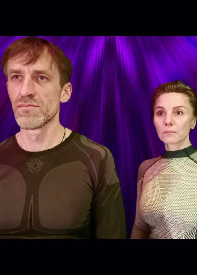 Премьера! Спектакль-антиутопия "Последние за стеной" (Д. Орехов)
