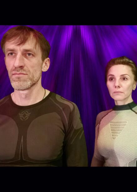 Премьера! Спектакль-антиутопия "Последние за стеной" (Д. Орехов)