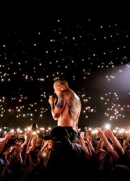 Оркестр у моря «Linkin Park Symphony»