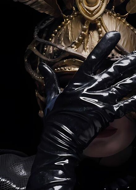 Опера-драма "Третья карта" на фрегате "Благодать"