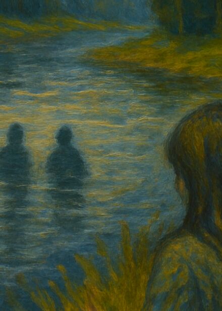 Саня, Ваня, с ними Римас